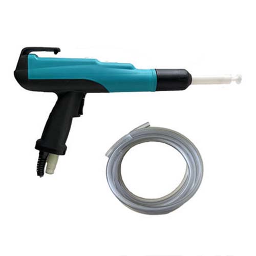 How To Make Powder Coating Gun: Essential Guide for DIY Surface Finishing
